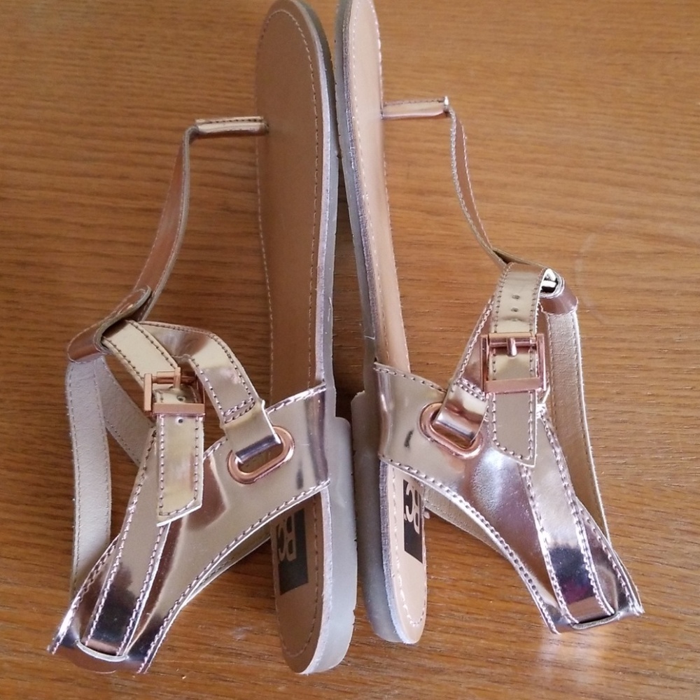 BC footwear sandals - Picture 6 of 8